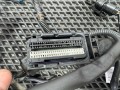 проводка двигателя Mercedes-Benz C-Класс W203/S203/CL203 [рестайлинг] W203.046 2005, 1.8 л., M 271.946, бензин, АКПП, седан, A2711501433, A2711501433, A2711502933, A2711501833 - фото №9
