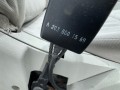 сиденье переднее Mercedes-Benz C-Класс W203/S203/CL203 CL203.747 2001, 2.3 л., M 111.981, бензин, АКПП, 345, купе, задний привод, A2039120022 - фото №9