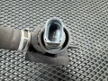 патрубок радиатора Volkswagen Sharan 2 поколение 2011, 2.0 л., CFFB, дизель, 6МКПП, 2t, минивэн, передний привод, правый руль - фото №4