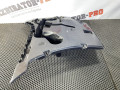 Крепление бампера заднего BMW 5 серия F07/F10/F11 F11 2010, 3.0 л., N57 D30 A, дизель, АКПП, универсал, 51127207111 - фото №8