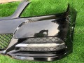 бампер передний Mercedes-Benz C-Класс W204 [рестайлинг] 2011, 2.1 л., OM 651.913, дизель, МКПП, 040u, седан, правый руль, A2048805547 - фото №4