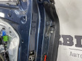 дверь передняя левая Volvo C30 1 поколение [рестайлинг] 2011, 1.6 л., D 4162 T, дизель, 6МКПП, 466 barents blue pearl, хетчбэк 3 дв., передний привод, правый руль, 31335483 - фото №6