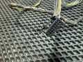 Проводка крышки багажника Mercedes-Benz C-Класс W203/S203/CL203 CL203.747 2001, 2.3 л., M 111.981, бензин, АКПП, 345, купе, задний привод, A2035407506 - фото №4