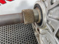 раздаточная коробка Hyundai Santa Fe 2 поколение (CM) 2007, 2.2 л., D4EB, дизель, АКПП, 4730039300 - фото №6