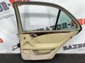 дверь задняя правая Mercedes-Benz E-Класс W210/S210 [рестайлинг] W210 1999, 2.0 л., M 111.942, бензин, АКПП, седан, задний привод, правый руль - фото №9