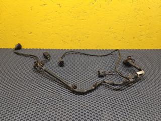проводка двигателя Audi A6 4F/C6 2004, 3.2 л., AUK, бензин, АКПП, седан