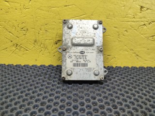блок розжига ксенона Mercedes-Benz E-Класс W211/S211 2004, 2.7 л., OM 647.961, дизель, МКПП, седан, 5DF00827900