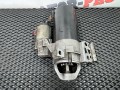 стартер BMW 5 серия E60/E61 [рестайлинг] E60 2008, 2.0 л., N47 D20 A, дизель, АКПП, 354 titansilber metallic, седан, правый руль, 12417802508 - фото №7