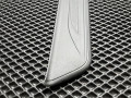 накладка на порог BMW 5 серия F07/F10/F11 F11 2010, 3.0 л., N57 D30 A, дизель, АКПП, универсал, 51477203601 - фото №7