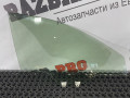 стекло двери передней левой Mazda 3 2 поколение [рестайлинг] BM 2013, 2.2 л., дизель, МКПП - фото №5