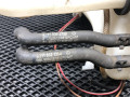 бачок омывателя Mercedes-Benz E-Класс W211/S211 W211 2003, 1.8 л., M 271.941, бензин, АКПП, c185 melanitschwarz, универсал, правый руль, A2118600760 - фото №12