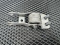 подушка крепления КПП Volvo XC90 1 поколение 2006, 2.4 л., D 5244 T, дизель, АКПП, 455 titanium grey pearl, внедорожник 5 дв., правый руль, 30680750 - фото №6