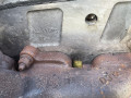 двигатель Volkswagen Sharan 2 поколение 2011, 2.0 л., CFFB, дизель, 6МКПП, 2t, минивэн, передний привод, правый руль, 03L100090J, CFFB, CFFB - фото №5