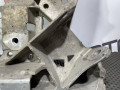 балка подвески передняя (подрамник) BMW 5 серия F07/F10/F11 F11 2010, 3.0 л., N57 D30 A, дизель, АКПП, универсал, 31116796693 - фото №8
