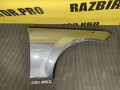 крыло переднее правое Mercedes-Benz C-Класс W204/S204 2007, 1.8 л., M 271.952, бензин, АКПП, седан, A2048810201 - фото №3