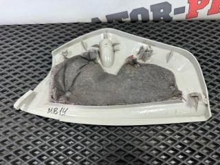пластик Mercedes-Benz C-Класс W203/S203/CL203 CL203.747 2001, 2.3 л., M 111.981, бензин, АКПП, 345, купе, задний привод