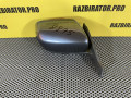 зеркало наружное правое Mazda 5 CW 2010, 1.6 л., Y655, дизель, МКПП, минивэн, CC6569120E - фото №2