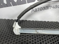 стеклоподъемник задний левый Mazda 3 2 поколение [рестайлинг] BM 2013, 2.2 л., дизель, МКПП, BHN973590A - фото №6