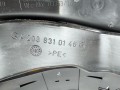 накладка на торпедо (консоль) Mercedes-Benz C-Класс W203/S203/CL203 CL203.747 2001, 2.3 л., M 111.981, бензин, АКПП, 345, купе, задний привод, A2036800387 - фото №8