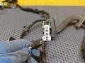 дверная проводка BMW 7 серия E65/E66/E67 [рестайлинг] E66 2005, 4.8 л., N62 B48 B, бензин, АКПП, black sapphire metallic (475), седан, задний привод - фото №5