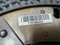 маховик BMW 5 серия E60/E61 [рестайлинг] E60 2008, 2.0 л., N47 D20 A, дизель, АКПП, 354 titansilber metallic, седан, правый руль - фото №7