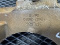 шумоизоляция капота Lexus LS 4 поколение (2006 - 2009), 4.6 л., 1UR-FSE, бензин, АКПП, 1f2, седан, задний привод, правый руль, 1260738010 - фото №2