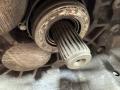 КПП механическая (МКПП) Volkswagen Sharan 2 поколение 2011, 2.0 л., CFFB, дизель, 6МКПП, 2t, минивэн, передний привод, правый руль, 02Q301103RVAG - фото №9