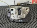 замок двери передней левой Mercedes-Benz E-Класс W211/S211 W211 2003, 1.8 л., M 271.941, бензин, АКПП, c185 melanitschwarz, универсал, правый руль, 004137112629, 0007280548 - фото №7