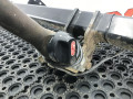 прицепное устройство (фаркоп) Volvo XC90 1 поколение 2006, 2.4 л., D 5244 T, дизель, АКПП, 455 titanium grey pearl, внедорожник 5 дв., правый руль, 31269530 - фото №9