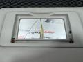 козырек солнцезащитный Mercedes-Benz C-Класс W203/S203/CL203 CL203.747 2001, 2.3 л., M 111.981, бензин, АКПП, 345, купе, задний привод, A2038101610 - фото №4