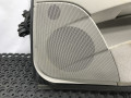 дверь задняя правая Mercedes-Benz E-Класс W211/S211 W211 2003, 1.8 л., M 271.941, бензин, АКПП, c185 melanitschwarz, универсал, правый руль, A2117300405 - фото №14