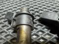 форсунка BMW 5 серия F07/F10/F11 F11 2010, 3.0 л., N57 D30 A, дизель, АКПП, универсал, 780542803 - фото №11
