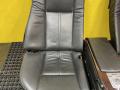 салон (комплект сидений) BMW 7 серия E65/E66/E67 [рестайлинг] E66 2005, 4.8 л., N62 B48 B, бензин, АКПП, black sapphire metallic (475), седан, задний привод, 52107018438 - фото №27