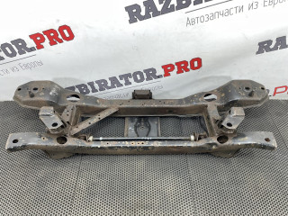 балка подвески задняя Mazda 5 CW 2010, 1.6 л., Y655, дизель, МКПП, минивэн, C51328800B