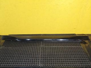 накладка на порог BMW 7 серия E65/E66/E67 [рестайлинг] E66 2005, 4.8 л., N62 B48 B, бензин, АКПП, black sapphire metallic (475), седан, задний привод