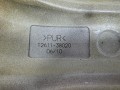 изоляция впускного коллектора Lexus LS 4 поколение (2006 - 2009), 4.6 л., 1UR-FSE, бензин, АКПП, 1f2, седан, задний привод, правый руль, 1261138020 - фото №2