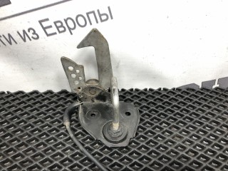 захватный крюк капота BMW 5 серия F07/F10/F11 F11 2010, 3.0 л., N57 D30 A, дизель, АКПП, универсал, 718376308