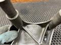 кронштейн топливного фильтра Mercedes-Benz Vito W639 2008, 2.2 л., OM 646.980, дизель, МКПП, микроавтобус, A6460780161, 6460780161 - фото №5