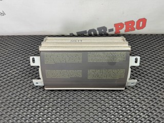 подушка безопасности пассажира Mercedes-Benz C-Класс W203/S203/CL203 CL203.747 2001, 2.3 л., M 111.981, бензин, АКПП, 345, купе, задний привод, 565196206