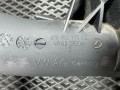 патрубок интеркулера Volkswagen Sharan 2 поколение 2011, 2.0 л., CFFB, дизель, 6МКПП, 2t, минивэн, передний привод, правый руль, 1K0145770AE - фото №3