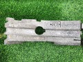 абсорбер бампера Mercedes-Benz E-Класс W210/S210 [рестайлинг] W210 1999, 2.0 л., M 111.942, бензин, АКПП, седан, задний привод, правый руль, A2108850237, A2108850037, A2108850137 - фото №3