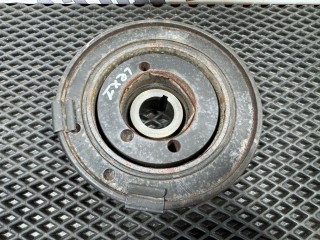 шкив коленвала Lexus LS 4 поколение (2006 - 2009), 4.6 л., 1UR-FSE, бензин, АКПП, 1f2, седан, задний привод, правый руль, 1347038010