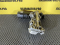 фильтр масляный Mercedes-Benz E-Класс W212/S212/C207/A207 W212 2010, 2.1 л., OM 651.925, дизель, 6МКПП, седан, A6511800665 - фото №8