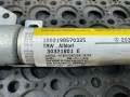 подушка безопасности боковая (шторка) Mercedes-Benz C-Класс W203/S203/CL203 CL203.747 2001, 2.3 л., M 111.981, бензин, АКПП, 345, купе, задний привод, A2038602005 - фото №5