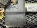 замок ремня безопасности Mercedes-Benz C-Класс W203/S203/CL203 [рестайлинг] W203.046 2005, 1.8 л., M 271.946, бензин, АКПП, седан, 2038602069, A2038602069 - фото №6