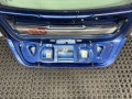 крышка багажника (дверь 3-5) Mercedes-Benz C-Класс W203/S203/CL203 CL203.747 2001, 2.3 л., M 111.981, бензин, АКПП, 345, купе, задний привод, A2037400809 - фото №5