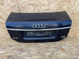 крышка багажника (дверь 3-5) Audi A6 4F/C6 2004, 3.2 л., AUK, бензин, АКПП, седан, 4F5827755D