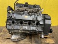 двигатель BMW 7 серия E65/E66/E67 [рестайлинг] E66 2005, 4.8 л., N62 B48 B, бензин, АКПП, black sapphire metallic (475), седан, задний привод, N62B48B - фото №5