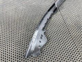 накладка двери внутренняя передняя левая BMW 5 серия F07/F10/F11 F11 2010, 3.0 л., N57 D30 A, дизель, АКПП, универсал, 51337182011 - фото №5