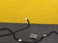 дверная проводка BMW 7 серия E65/E66/E67 [рестайлинг] E66 2005, 4.8 л., N62 B48 B, бензин, АКПП, black sapphire metallic (475), седан, задний привод - фото №2